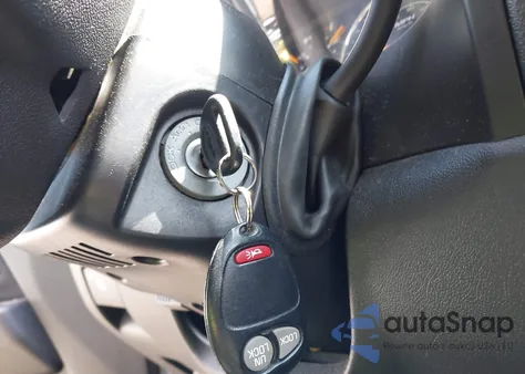 2008 Chevrolet Colorado Lt from USA, damaged, VIN 1GCCS139388109718